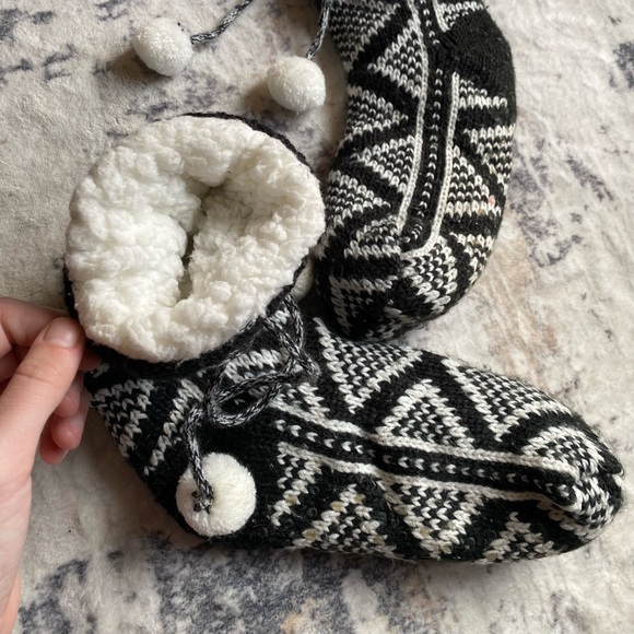 Slipper Socks - Picture 3 of 3